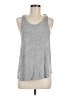 Eberjey Gray Tank Top Size M - photo 1