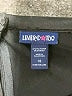 Limited Too Stars Black Dress Size 16 - photo 3