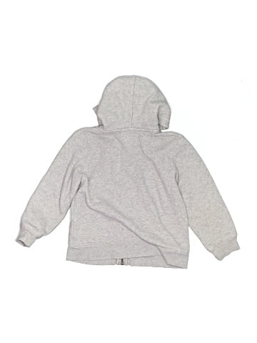 OshKosh B'gosh Zip Up Hoodie (view 2)