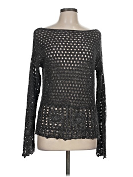 Jeanne Pierre Pullover Sweater