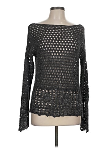 Jeanne Pierre Pullover Sweater (view 1)