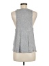 Eberjey Gray Tank Top Size M - photo 2