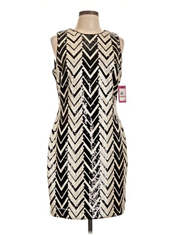 Vince Camuto Cocktail Dress (view 1)