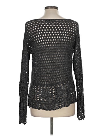 Jeanne Pierre Pullover Sweater (view 2)