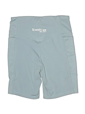 Bebe Sport Athletic Shorts (view 2)