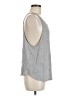 Eberjey Gray Tank Top Size M - photo 4