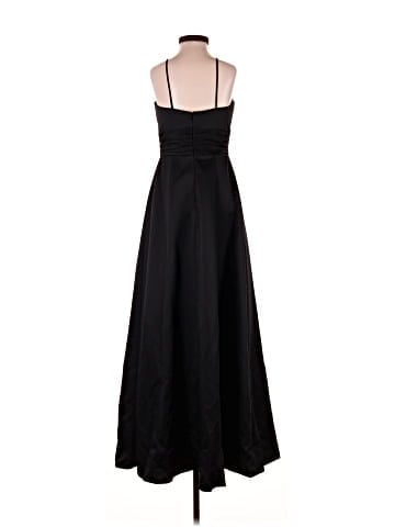 David's Bridal Cocktail Dress (view 2)