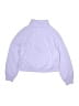 Gap Purple Sweatshirt Size 12 - photo 2