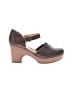 BOC Brown Heels Size 8 - photo 1