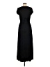 Soma Black Casual Dress Size M - photo 2