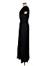 Soma Black Casual Dress Size M - photo 5