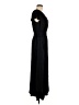 Soma Black Casual Dress Size M - photo 4