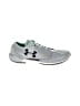 Under Armour Gray Sneakers Size 8 - photo 1