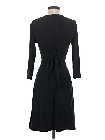 New York & Company Cocktail Dress (view 2)