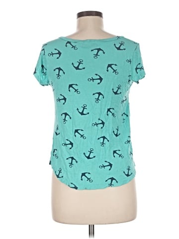 Annabelle Short Sleeve T-Shirt (view 2)