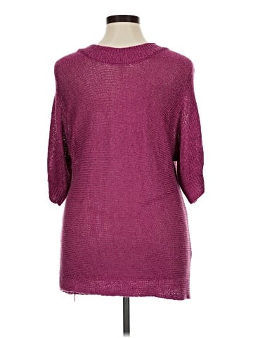 Coldwater Creek Pullover Sweater (view 2)