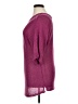 Coldwater Creek Purple Pullover Sweater Size 1X - photo 5