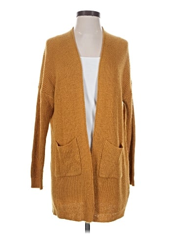 Debut Cardigan (view 1)