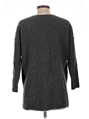 Eileen Fisher Cashmere Pullover Sweater (view 2)