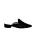 Cole Haan Black Mule/Clog Size 8 - photo 1