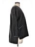 Eileen Fisher 100% Cashmere Gray Cashmere Pullover Sweater Size L - photo 4