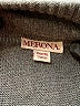 Merona 100% Cotton Gray Pullover Sweater Size XXL - photo 7