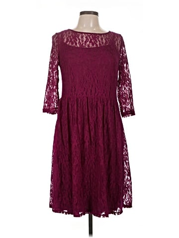 AGB Cocktail Dress (view 1)