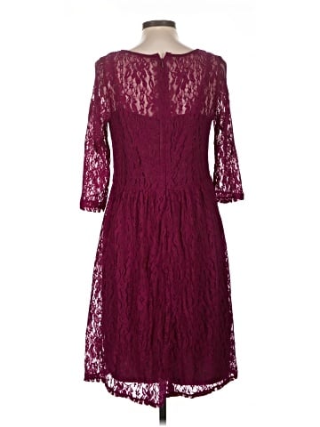 AGB Cocktail Dress (view 2)