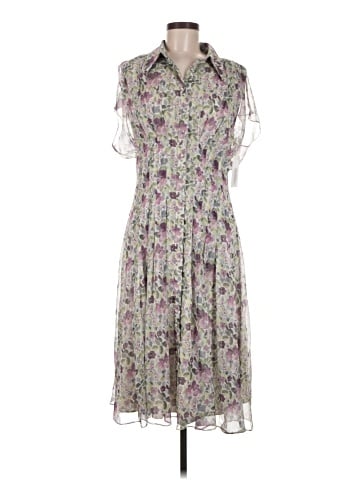 MIKAEL AGHAL Casual Dress (view 1)
