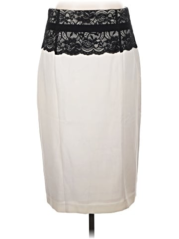 Eva Mendes by New York & Company Formal Skirt (view 1)