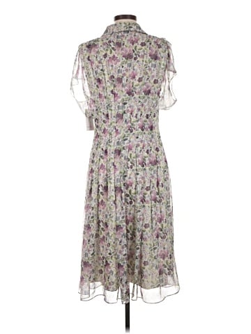 MIKAEL AGHAL Casual Dress (view 2)