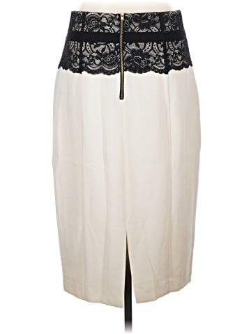 Eva Mendes by New York & Company Formal Skirt (view 2)