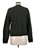 Zeagoo 100% Acrylic Green Cardigan Size M - photo 2