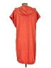 Tommy Bahama Orange Casual Dress Size L - photo 2