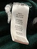 Calvin Klein Green Pullover Sweater Size M - photo 8