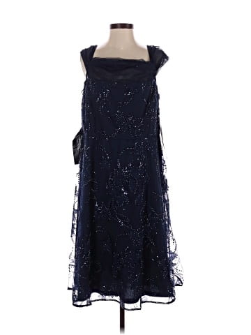 JS Collections Cocktail Dress (view 1)