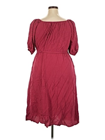 BLOOMCHIC Casual Dress (view 2)