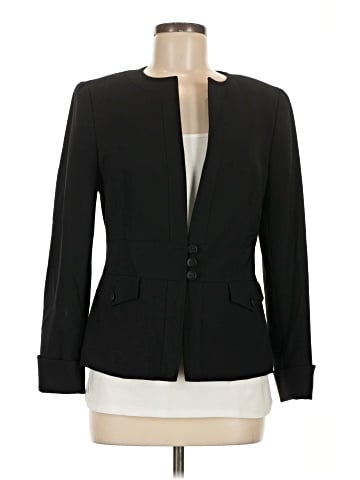 Classiques Entier Blazer (view 1)