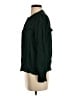 Zara Green Long Sleeve Blouse Size S - photo 5
