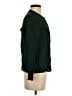 Zara Green Long Sleeve Blouse Size S - photo 4