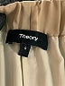 Theory Brown Casual Pants Size S - photo 7