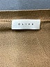 Olive Tan Cardigan Size M (estimated) - photo 7