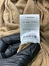 Olive Tan Cardigan Size M (estimated) - photo 8