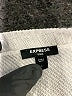 Express Ivory Short Sleeve Top Size L - photo 7