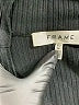FRAME Black Cardigan Size XS - photo 7
