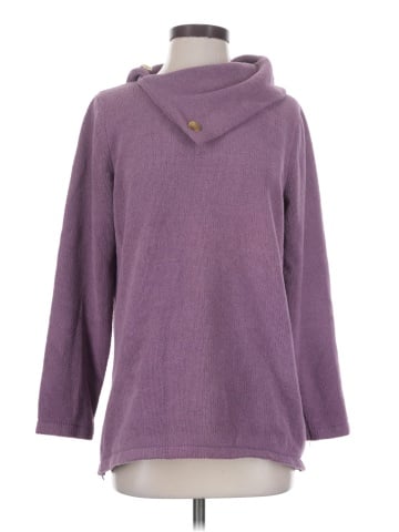 Venus Pullover Sweater (view 1)