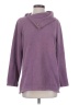 Venus 100% Polyester Purple Pullover Sweater Size S - photo 1