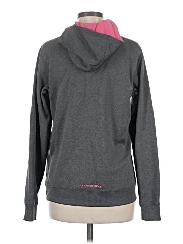 Under Armour Pullover Hoodie (view 2)
