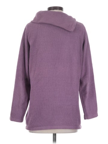 Venus Pullover Sweater (view 2)