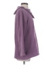 Venus 100% Polyester Purple Pullover Sweater Size S - photo 4